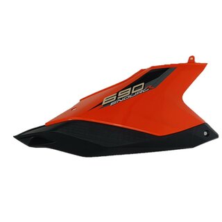 Seitenverkleidung rechts