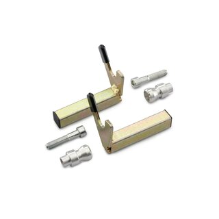 UNIVERSAL-V- ADAPTER M. BCHSE