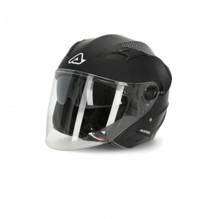 Acerbis Helm Firstway 2.0 Schwarz