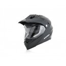 Acerbis Helm Flip FS-606 Schwarz