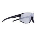 Red Bull Sonnenbrille Dash Schwarz Grau