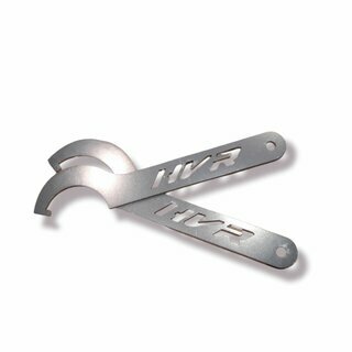 HVR Hakenschlssel Satz fr 50 Dmpfer