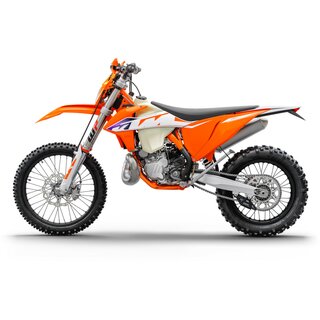 KTM 250 EXC 2023