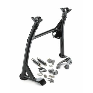 Mittelstnder ADV-R Kpl.