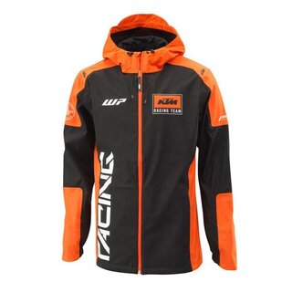 Team Hardshell Jacket
