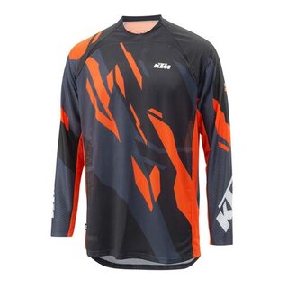 Gravity-fx Jersey Air