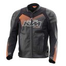 Tension V2 Leather Jacket