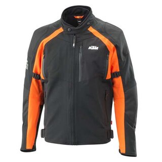 Apex V4 Jacket S