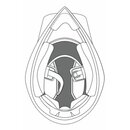 Ax9 Crown Pad
