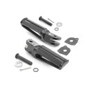 Fu�rasten set hinten