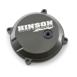 Hinson-Kupplungsau�endeckel kpl.