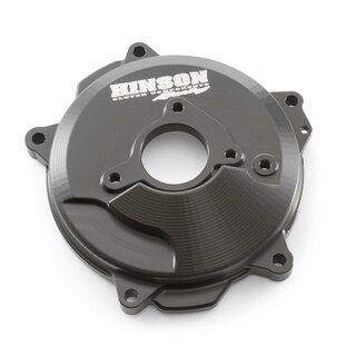 Kupplungsau�endeckel