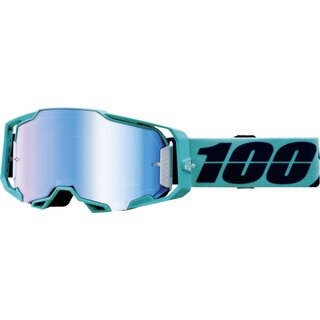 100% Brille Armega Esterel Trkis Blau