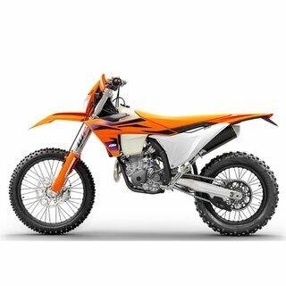 KTM 500 EXC-F 2024