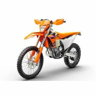 KTM 500 EXC-F 2024