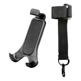 Optiline Handyhalter