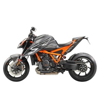 KTM 1290 Super Duke RR 2023