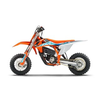 KTM SX-E 3 2024