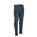 Acerbis Jeans Pro Road Lady Blau