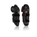 Acerbis Knie-/Schienbeinschtzer Profile 2.0 Schwarz