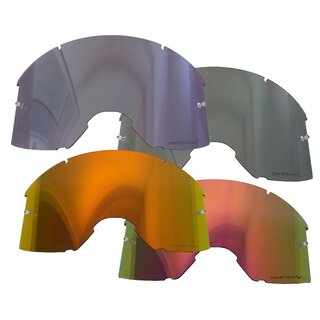 Red Bull Ersatzscheibe Strive Single Lens