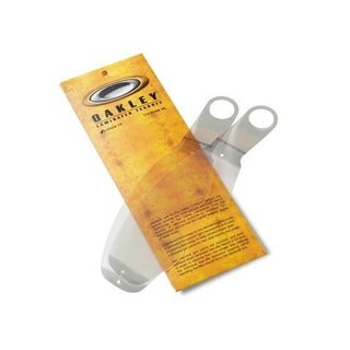 Oakley Abreisscheiben Airbrake Laminiert Klar