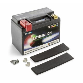 Batterie 12V/96WH kpl