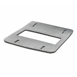 Gummiauflage GPS-Halter