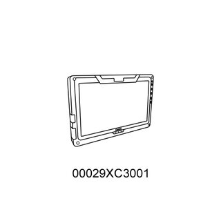 Tablet XC_3 F110G6