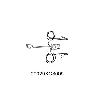 Kabel OBD Y-Versorgung weLink