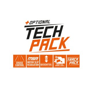 Aktivierung Tech Pack