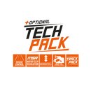 Aktivierung Tech Pack
