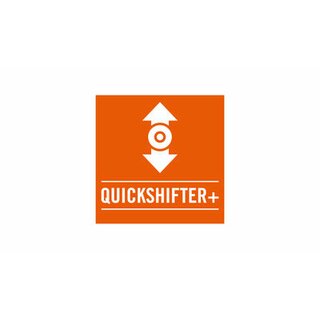 Aktivierung Quickshifer +