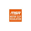 Aktivierung Motorschleppmoment-Regelung