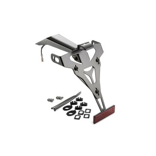 Kennzeichentrger kpl.