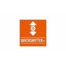 Aktivierung Quickshifter+