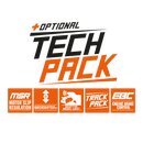 Aktivierung Tech Pack