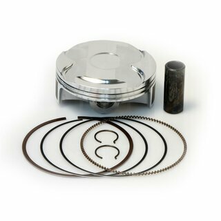 Vertex Kolben Kit HC KTM SXF450 2016-22 / HVA FC450...