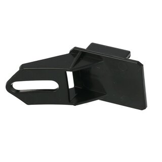 GoPro Halterung fr Off-Roadhelm