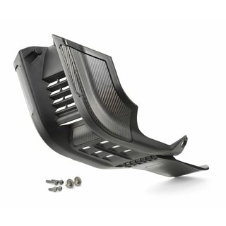 Motorschutz mit Schutz fr Anlenkung