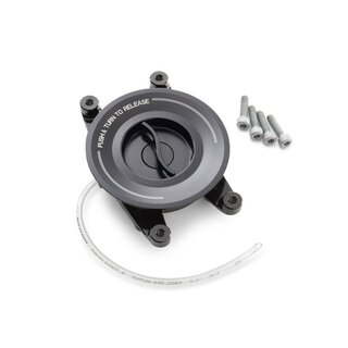 Tankschnellverschluss kpl.