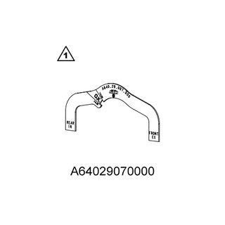 Lehre Ausrichtung AGW oben
