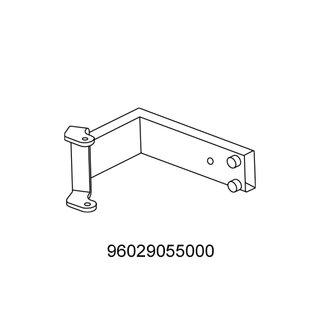Rangierwagenheber-Schweibaugruppe