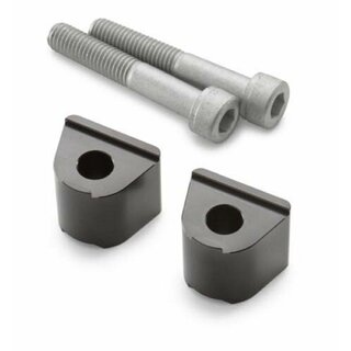 Lenkererhhung Kit