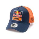 REPLICA TEAM TRUCKER CAP OS