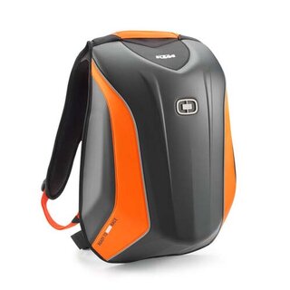 PURE NO DRAG BACKPACK