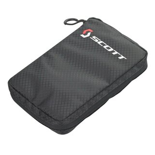 Scott Tasche fr Ersatzglser