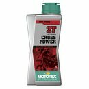 Motorex Sae 5W/40 Cross Power 4T aceite motor 1 litro
