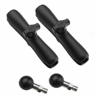 Doubletake Anbaukit 4,7 L 135mm Ram Arm