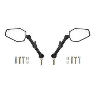 Doubletake Adventurekit XL 150mm Ram Arm